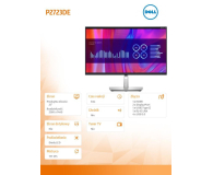 Dell P2723DE - 742748 - zdjęcie 6